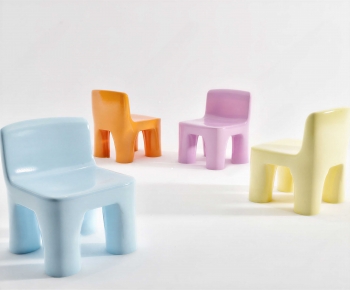 Modern Children Chair-ID:182746894