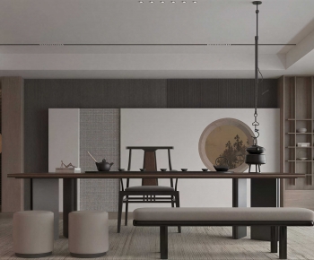 Modern Tea House-ID:444569636