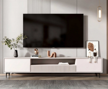 Modern TV Cabinet-ID:462722062