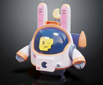Modern Toys-ID:204548845