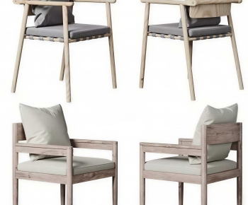 Modern Lounge Chair-ID:553390988