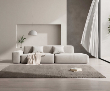 Modern A Sofa For Two-ID:960009158