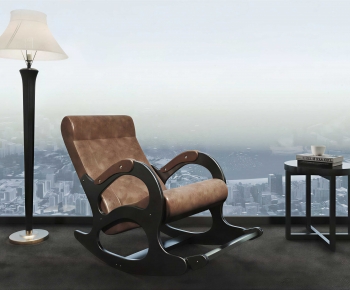 Modern Lounge Chair-ID:113472949