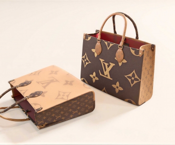 Modern Lady's Bag-ID:416491038