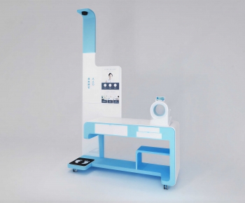 Modern Medical Equipment-ID:751363045