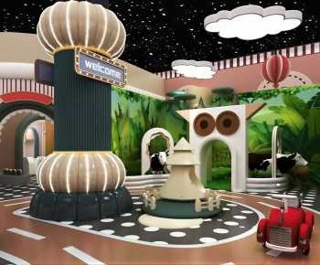 Modern Playground-ID:546452053
