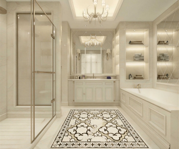 Modern TOILET-ID:147737985
