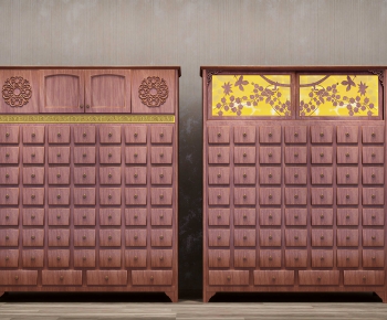 New Chinese Style Other-ID:204452041