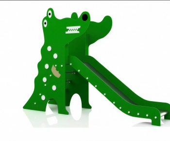 Modern Equipment For Children-ID:292032001