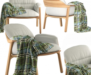 Modern Lounge Chair-ID:685429102