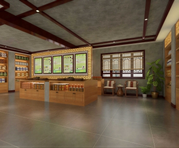 Modern Smoke Hotel-ID:753139975