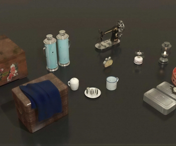 Modern Household Appliances-ID:582536948