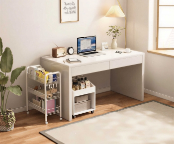 Modern Desk-ID:373060744