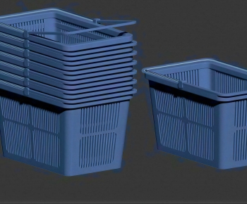 Modern Storage Basket-ID:850428103