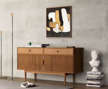 Modern Side Cabinet-ID:774238112