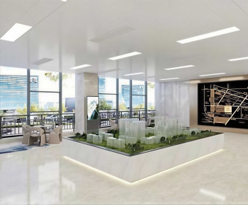 Modern Reception Hall-ID:687796128