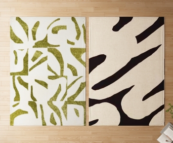Modern The Carpet-ID:580982925