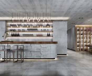 Modern Bar-ID:753954897