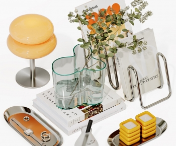 Modern Decorative Set-ID:385060324