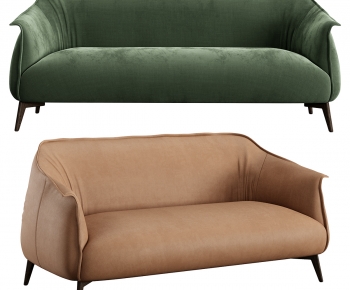 Modern A Sofa For Two-ID:675121071