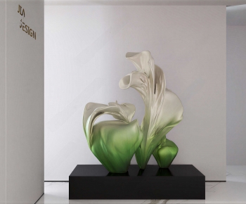 Modern Sculpture-ID:356408123