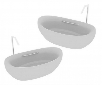 Modern Bathtub-ID:908806093