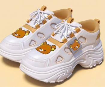 Modern Shoes-ID:106611971