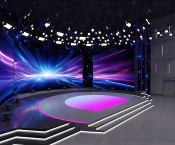 Modern Stage Performance-ID:776898964