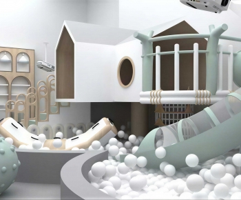 Modern Playground-ID:655313016
