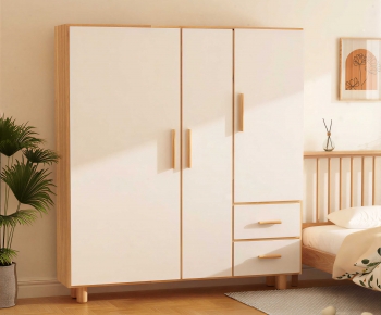 Modern The Wardrobe-ID:567563067
