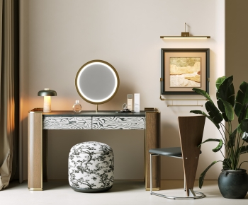 Modern Dresser-ID:589040047