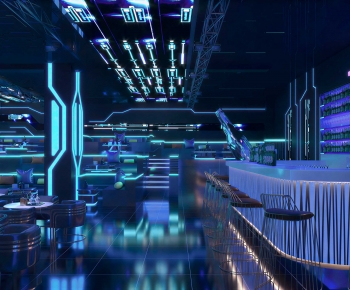 Modern Bar-ID:730534085