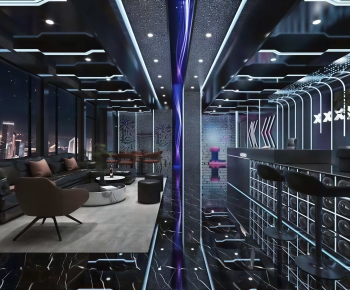 Modern Bar-ID:678580056
