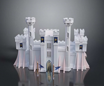 Modern Toys-ID:542257078