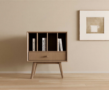 Modern Decorative Cabinet-ID:152551893