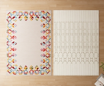 Modern The Carpet-ID:462838894