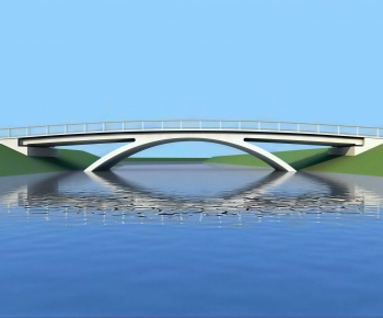 Modern Bridge-ID:620310072