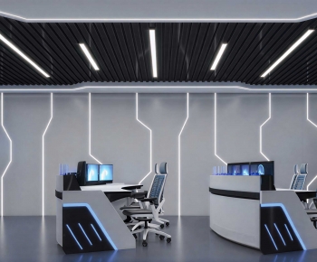 Modern Monitor Room-ID:182715892