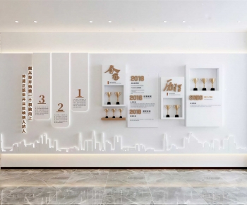 Modern Culture Wall-ID:940978059