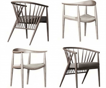 Modern Single Chair-ID:251441004
