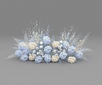 Modern Flowers-ID:716787102