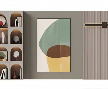 Modern Painting-ID:930512912