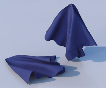 Modern Towel-ID:238481049