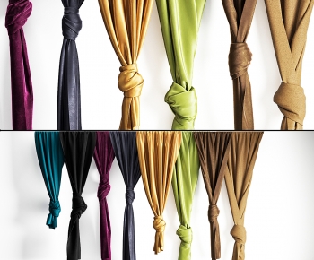 Modern The Curtain-ID:522377011