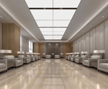 Modern Reception Room-ID:147627129