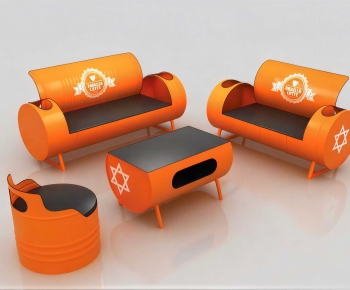 Modern Lounge Chair-ID:107727059
