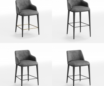 Modern Bar Chair-ID:602099983