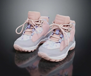Modern Shoes-ID:228868019