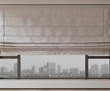 Modern Venetian Blinds-ID:231462003