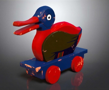 Modern Toys-ID:104572068